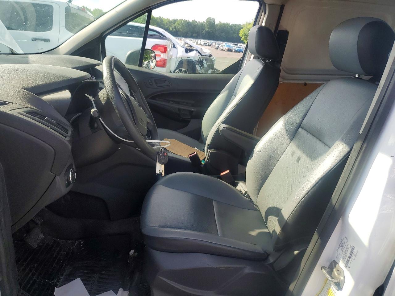 Ford Transit Xl