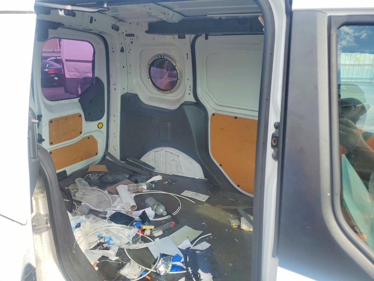 Ford Transit Xl