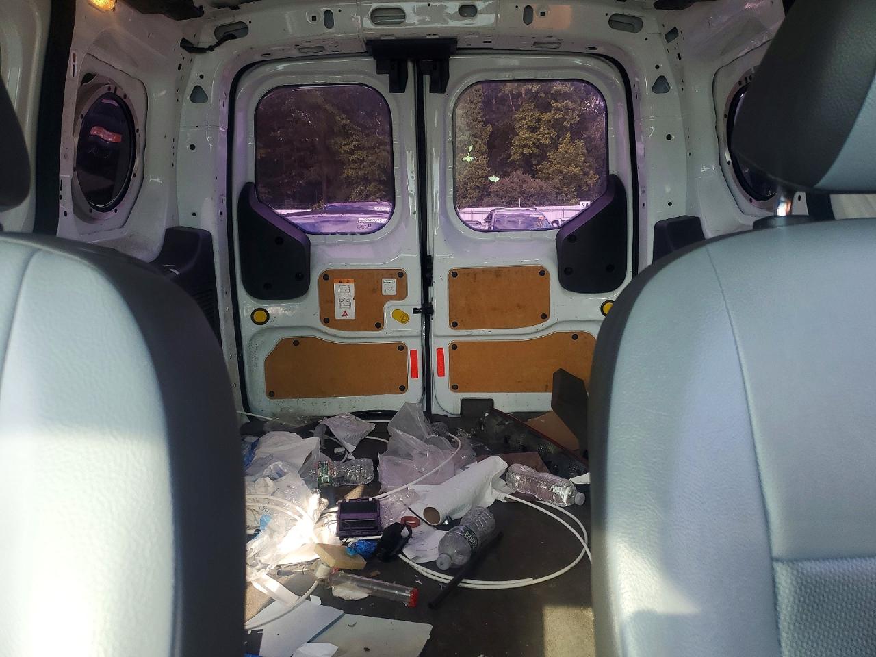 Ford Transit Xl