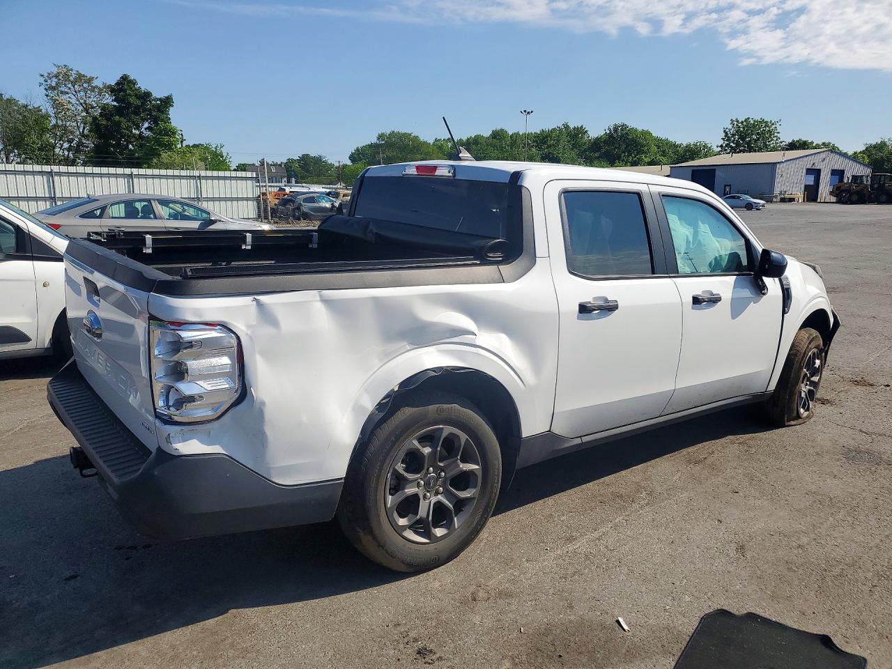 Ford Maverick Xlt