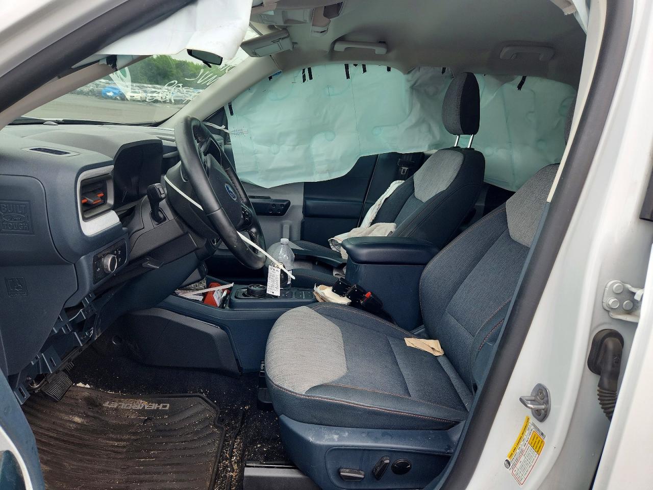 Ford Maverick Xlt