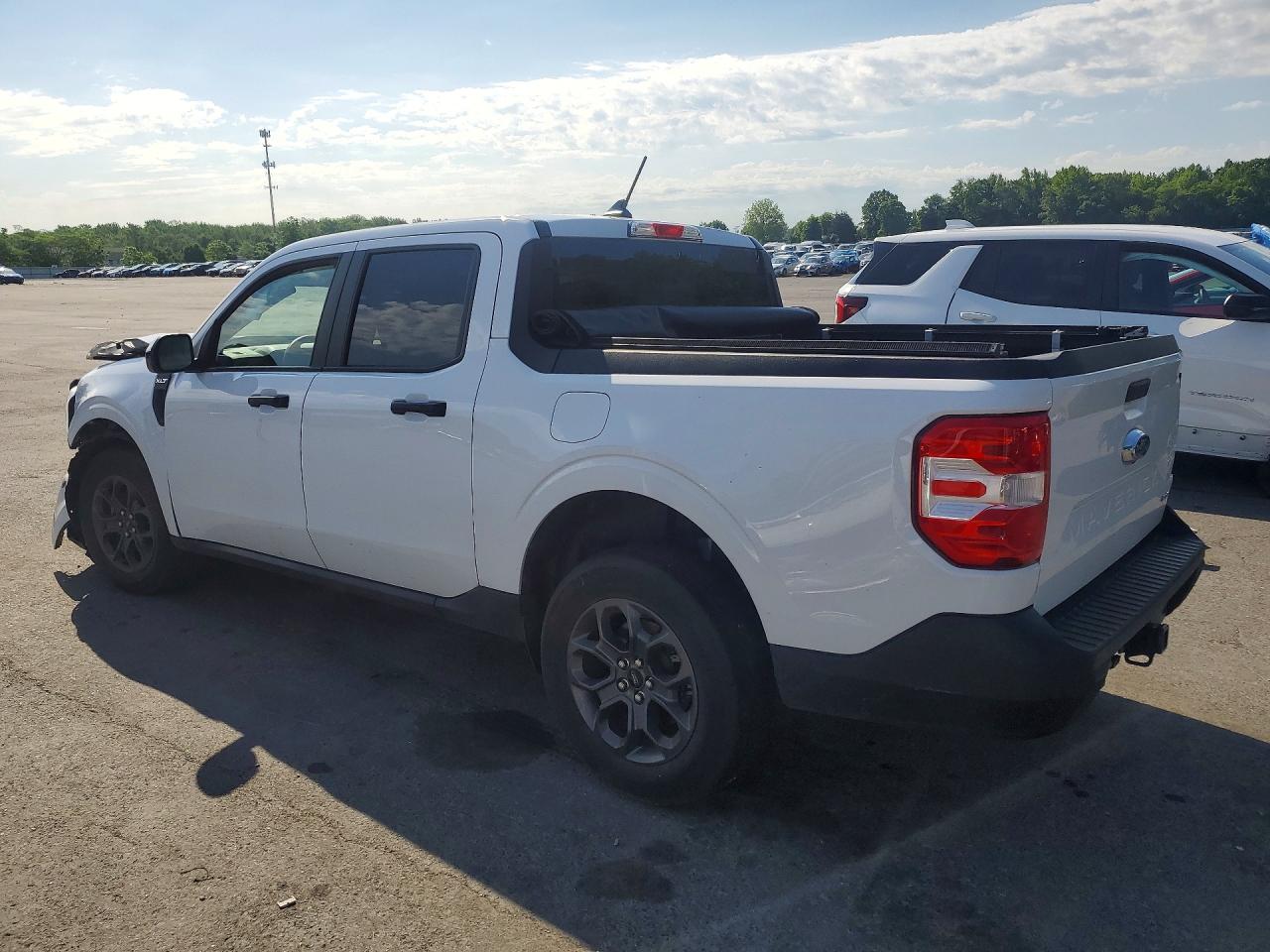 Ford Maverick Xlt