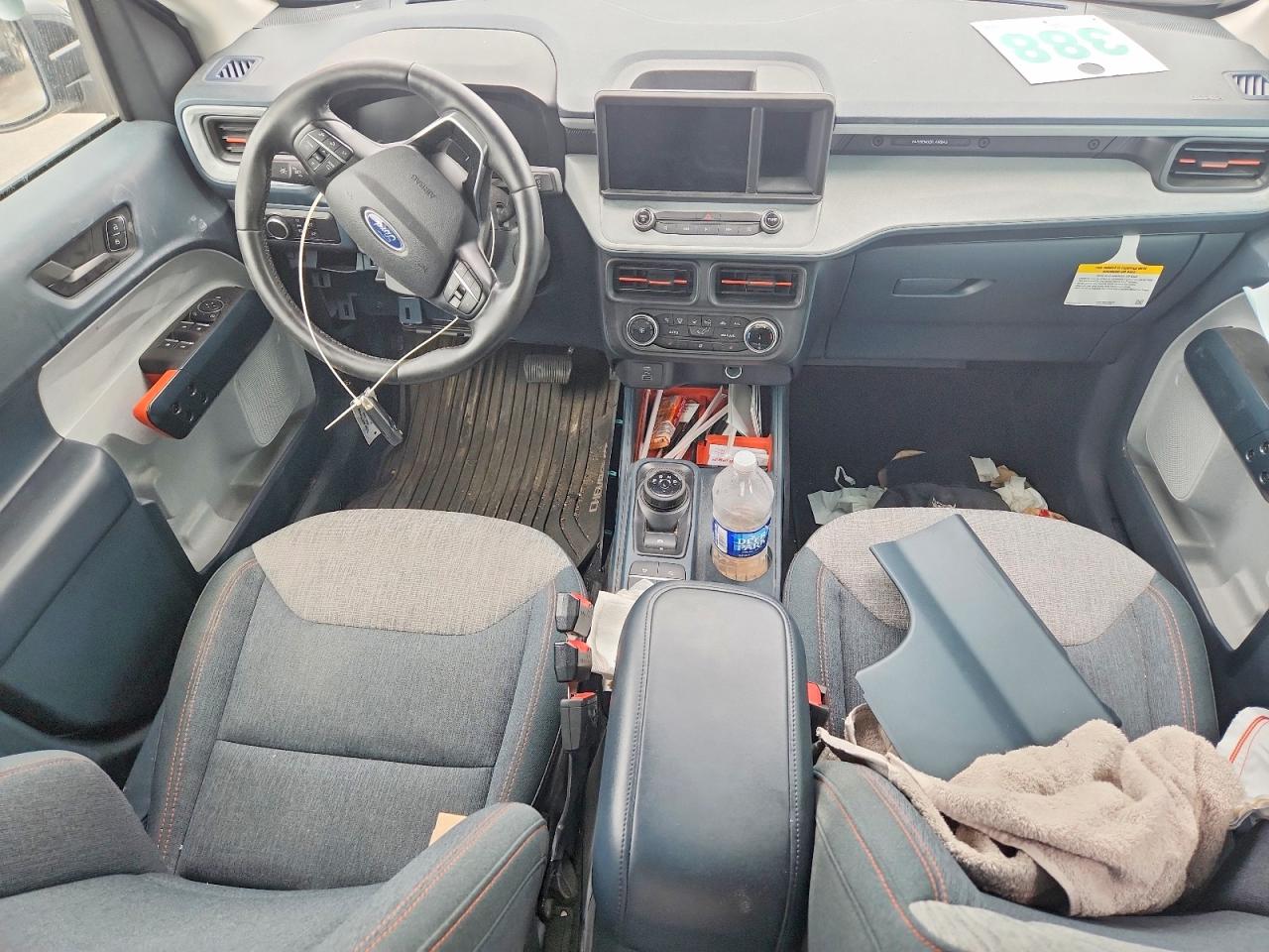 Ford Maverick Xlt