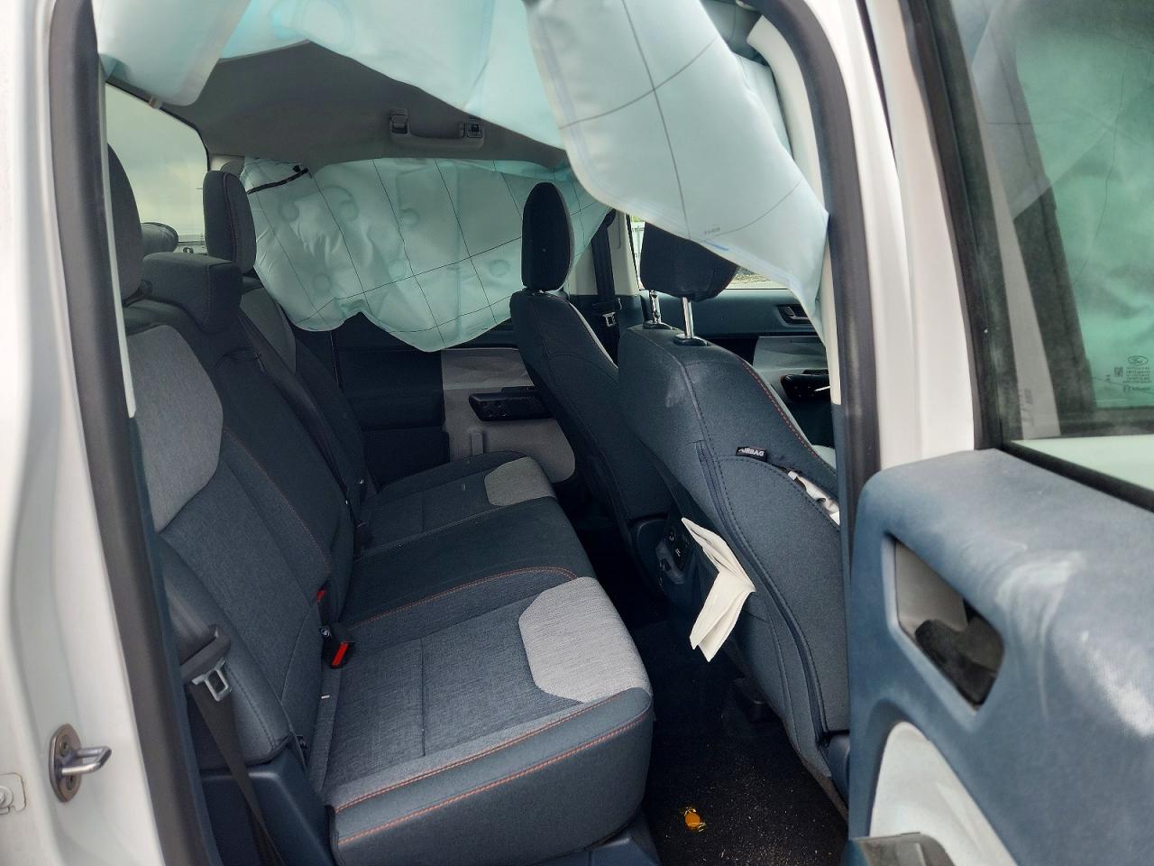 Ford Maverick Xlt