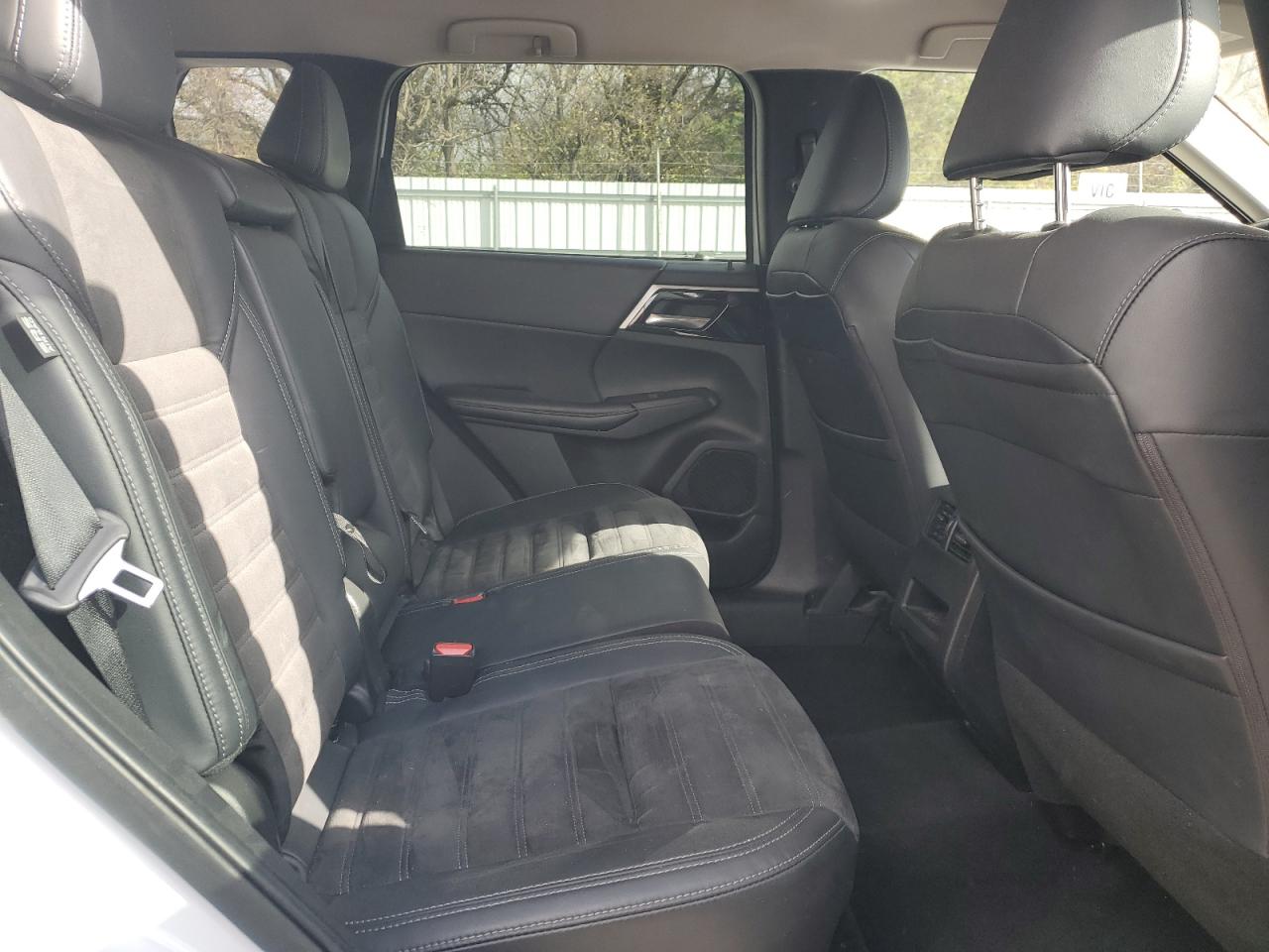 Mitsubishi Outlander Se