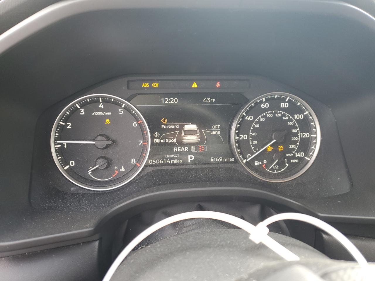 Mitsubishi Outlander Se
