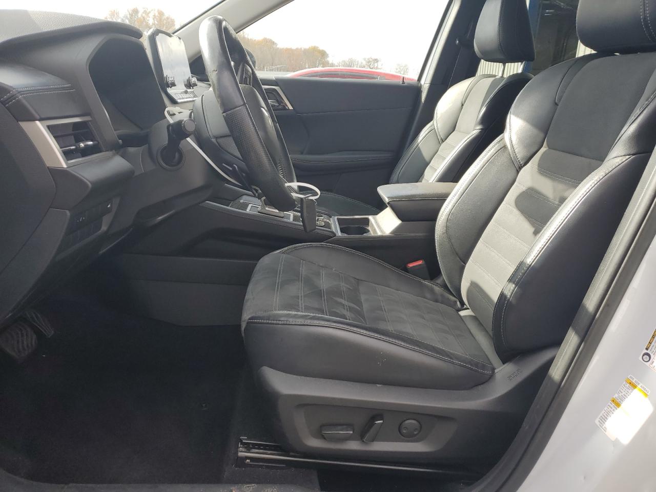 Mitsubishi Outlander Se