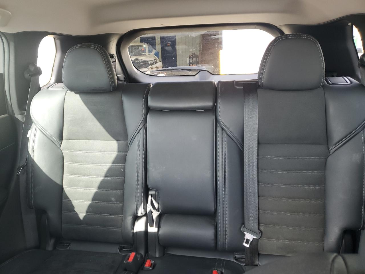 Mitsubishi Outlander Se