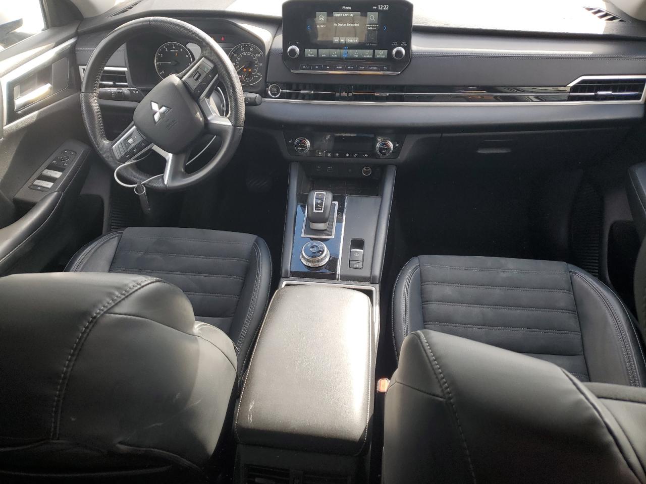 Mitsubishi Outlander Se