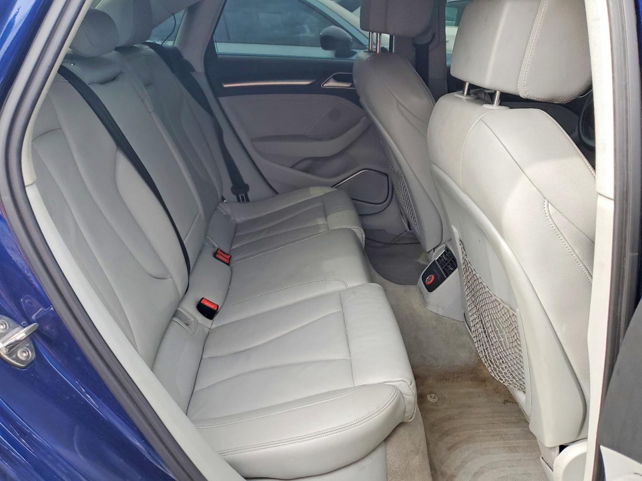 Audi A3 Prestige S-line