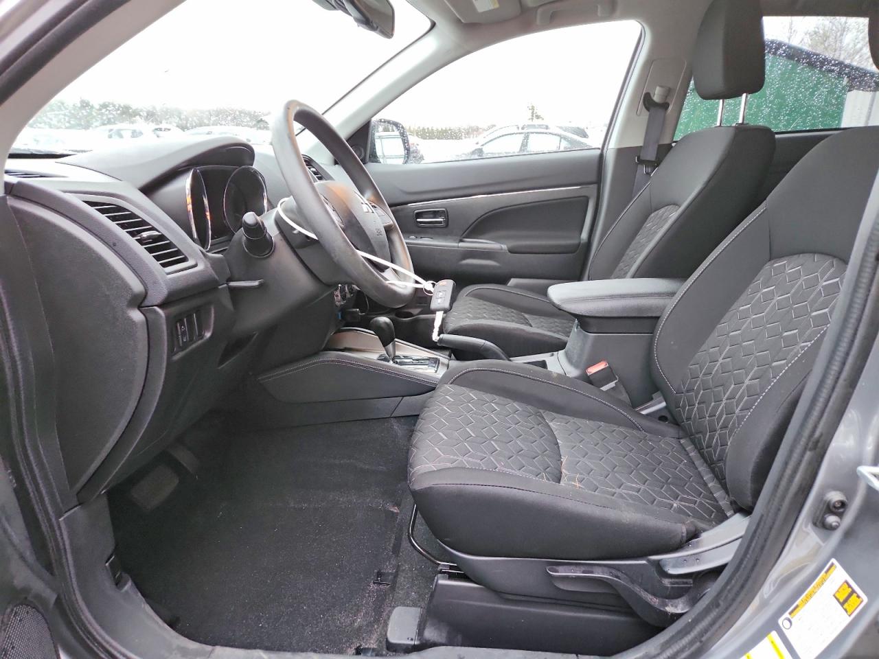 Mitsubishi Outlander S