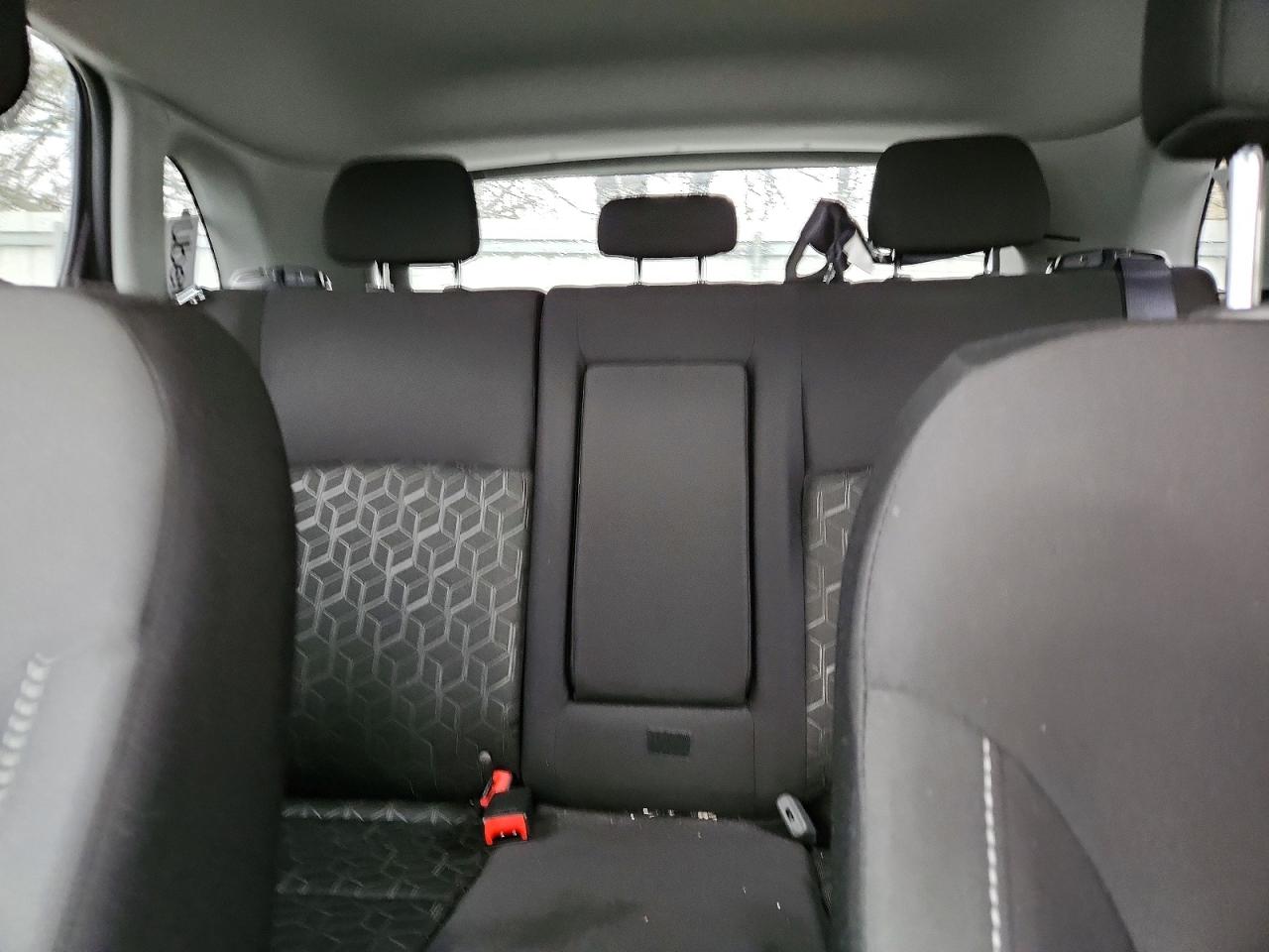 Mitsubishi Outlander S