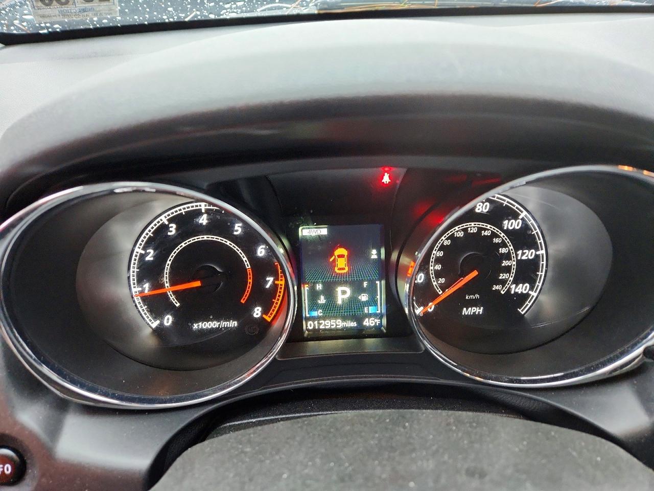 Mitsubishi Outlander S