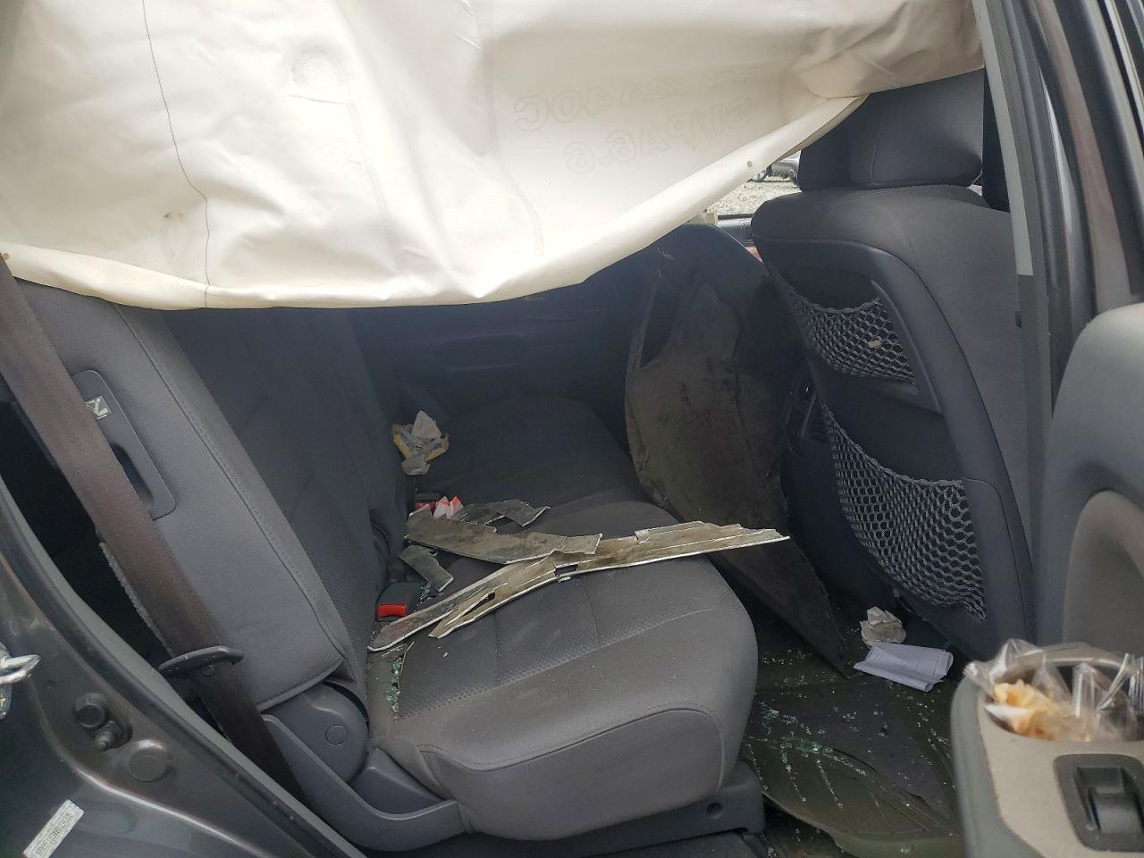 Honda Pilot Se