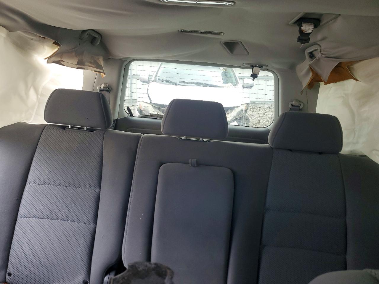 Honda Pilot Se
