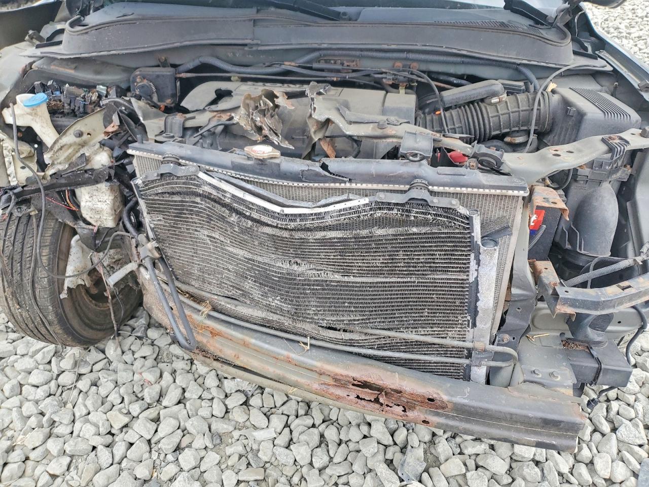 Honda Pilot Se