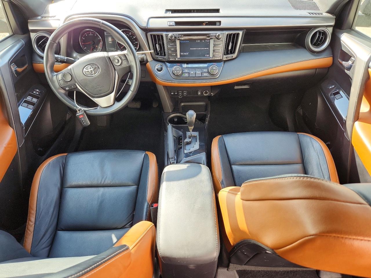 Toyota RAV4 Se
