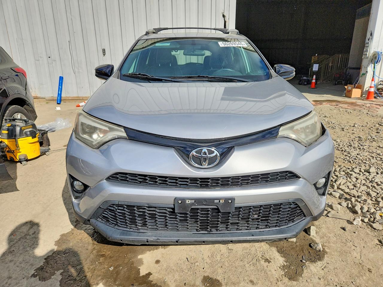 Toyota RAV4 Se