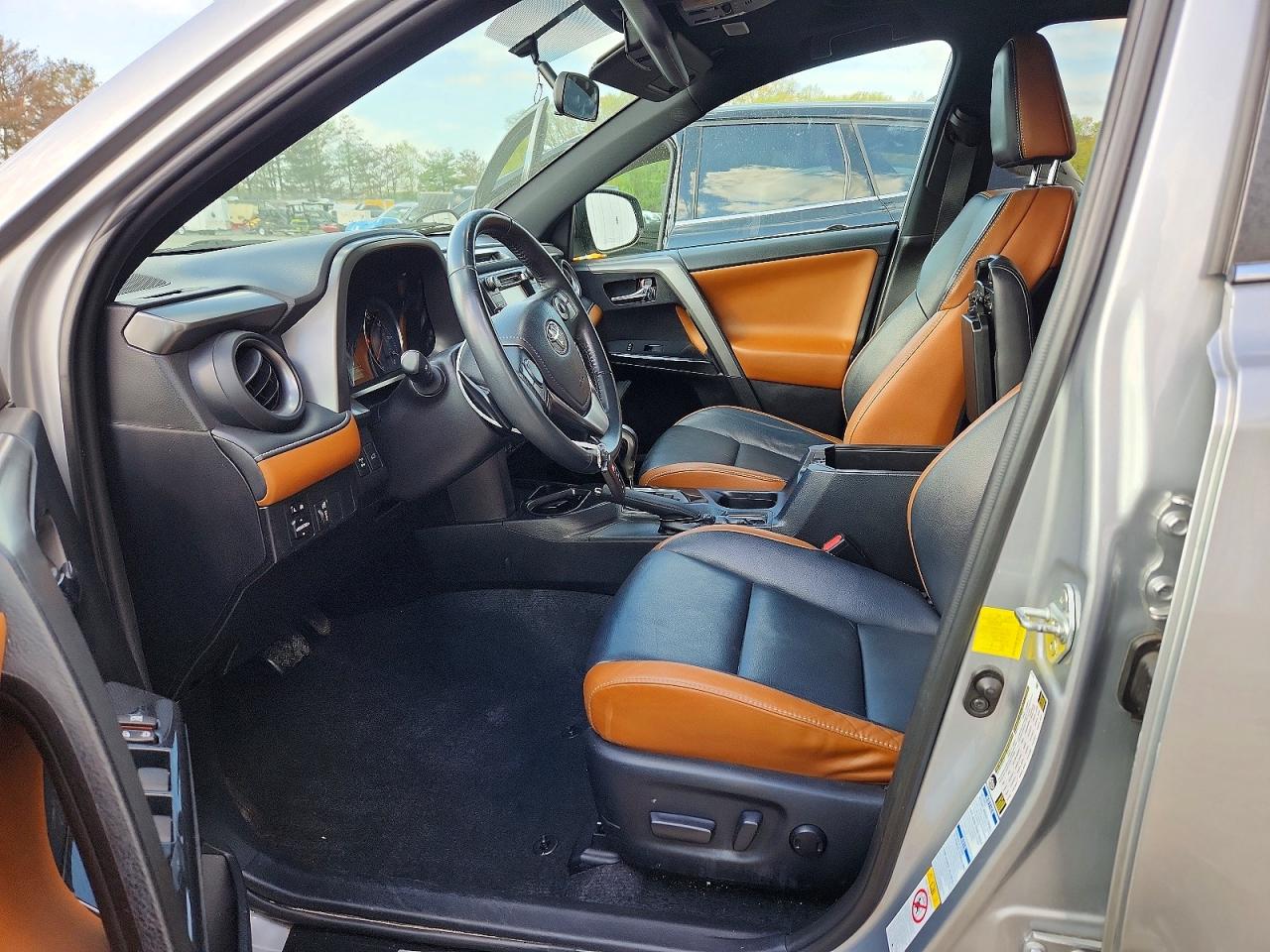 Toyota RAV4 Se