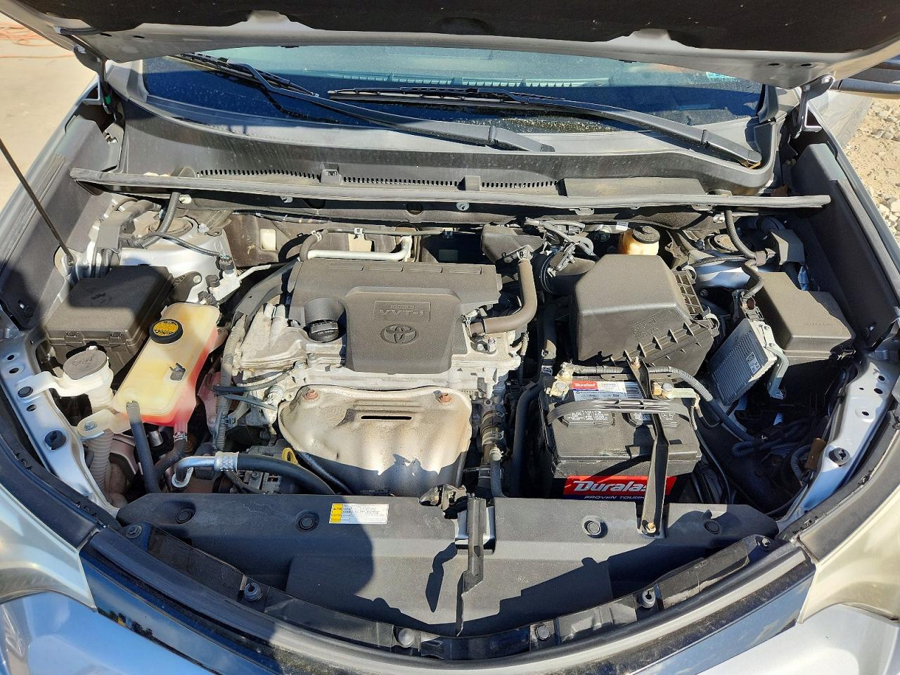 Toyota RAV4 Se
