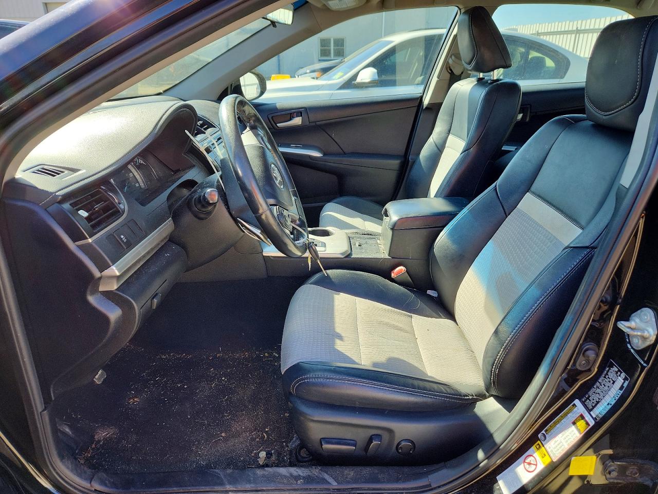 Toyota Camry Se Sport Limited Edition
