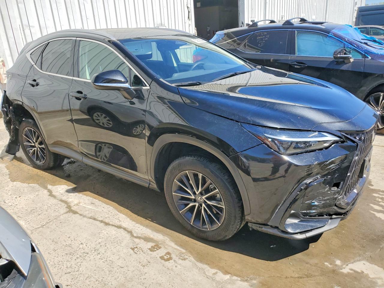 Lexus NX 350