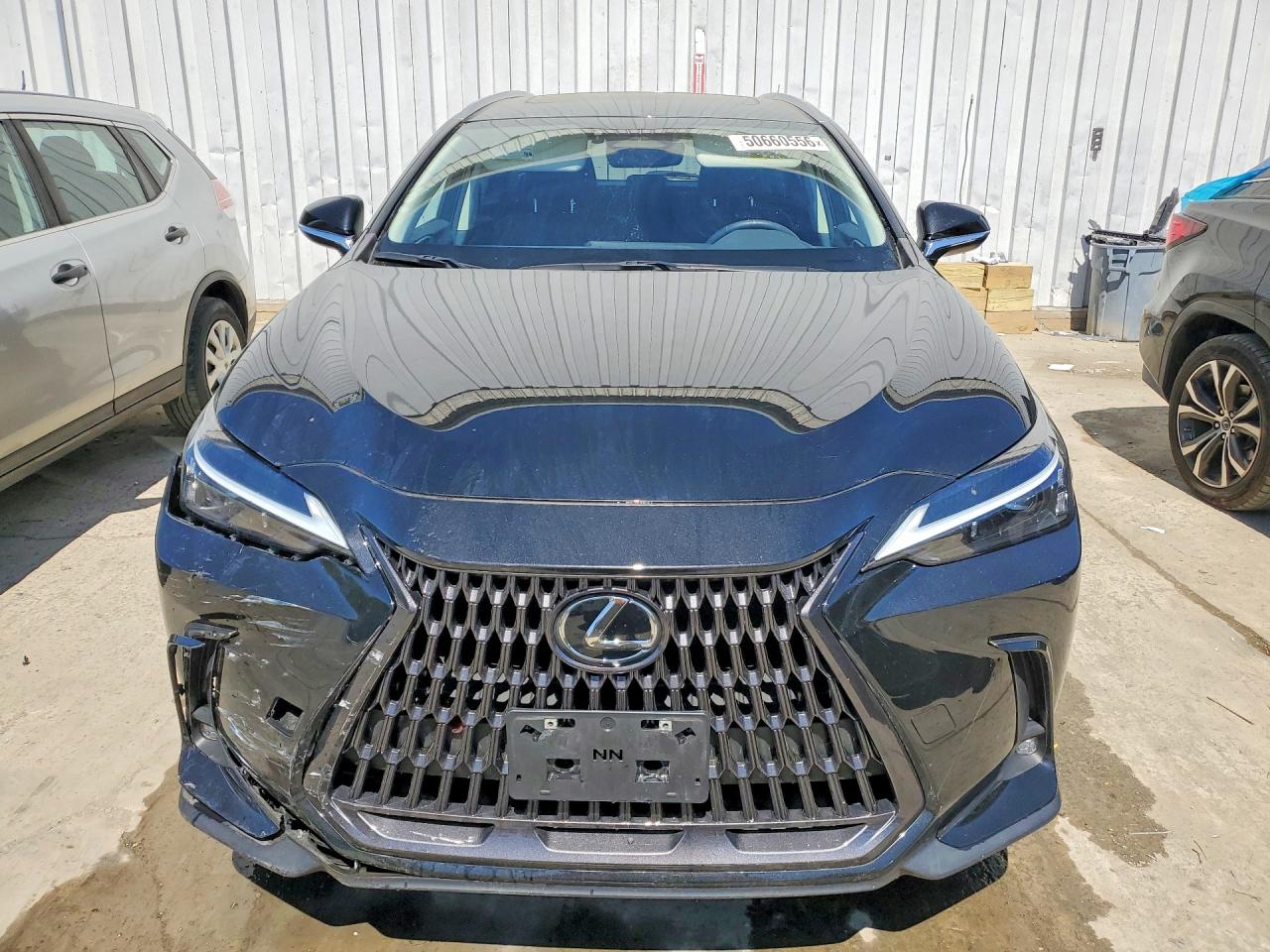 Lexus NX 350