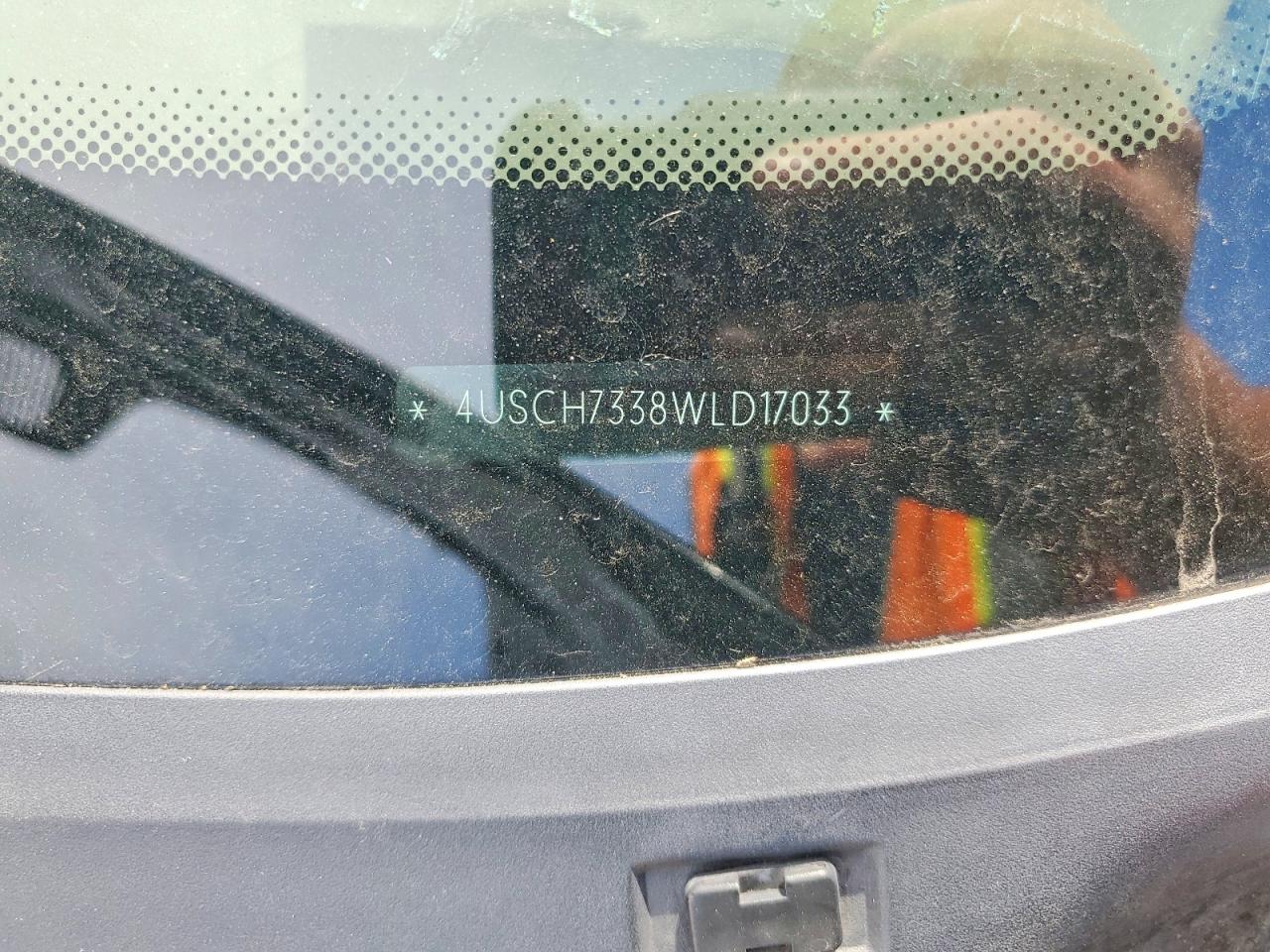 BMW Z Series 1.9