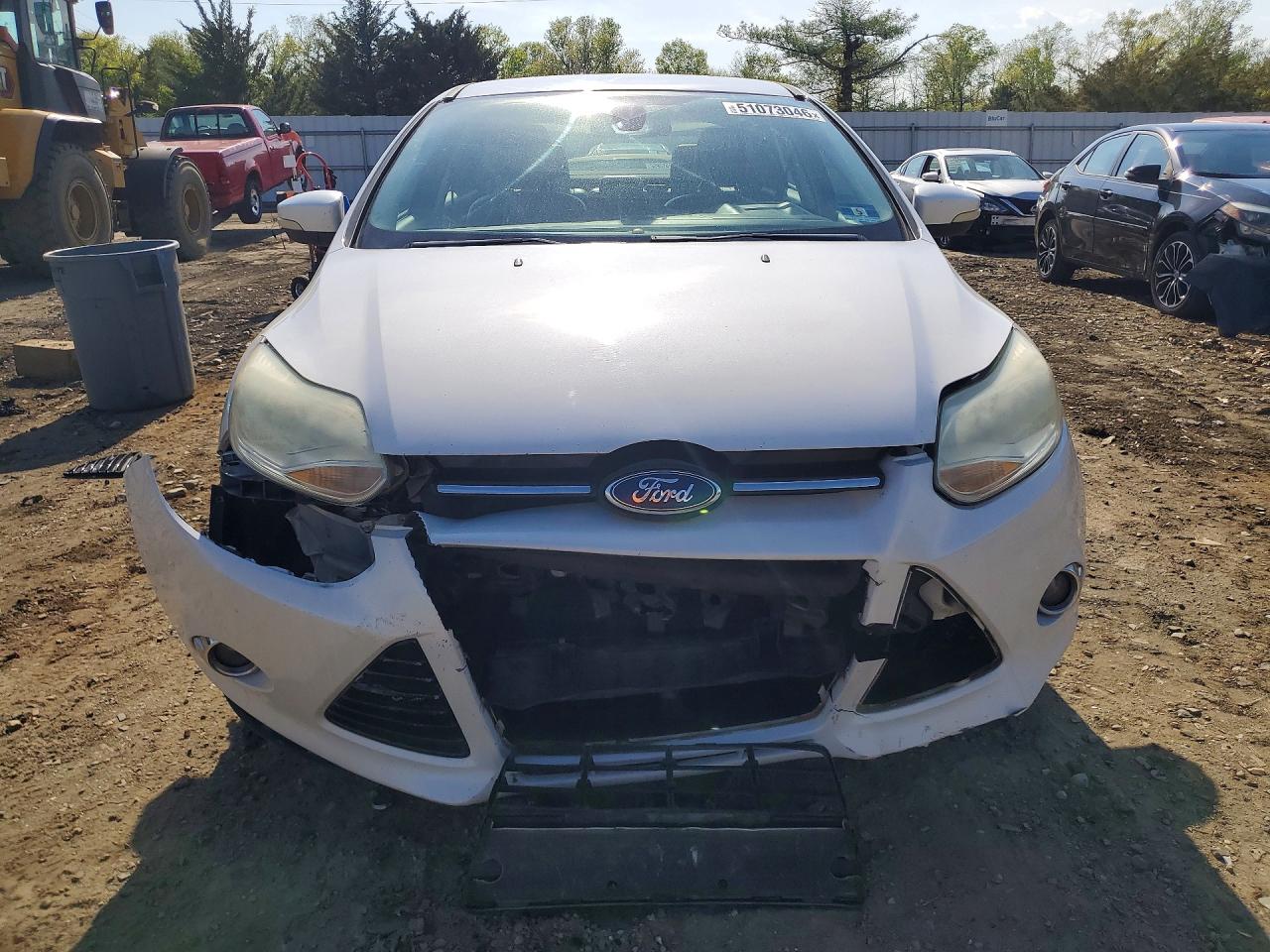 Ford Focus Sel