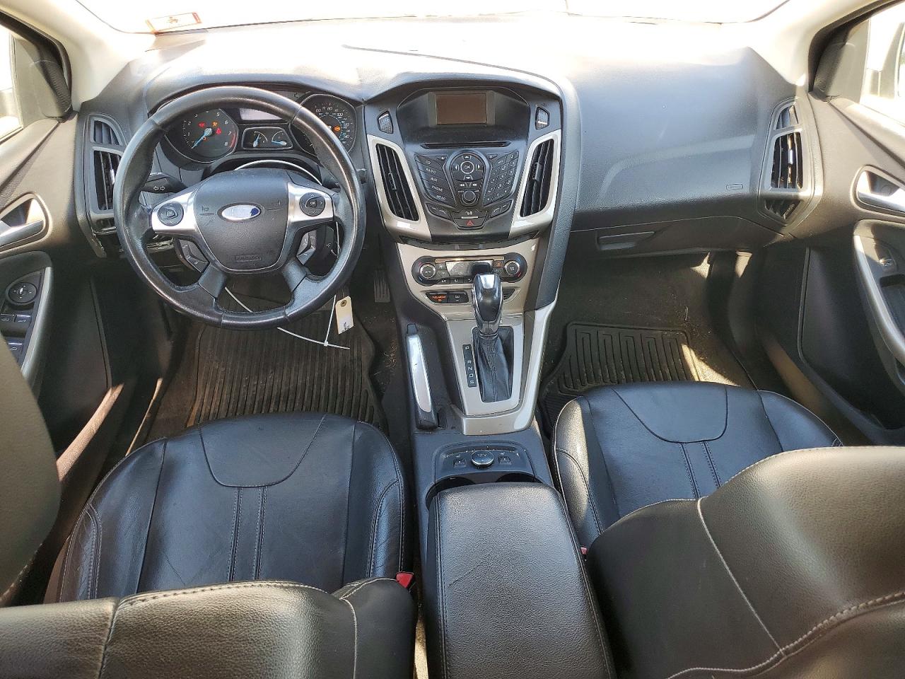 Ford Focus Sel