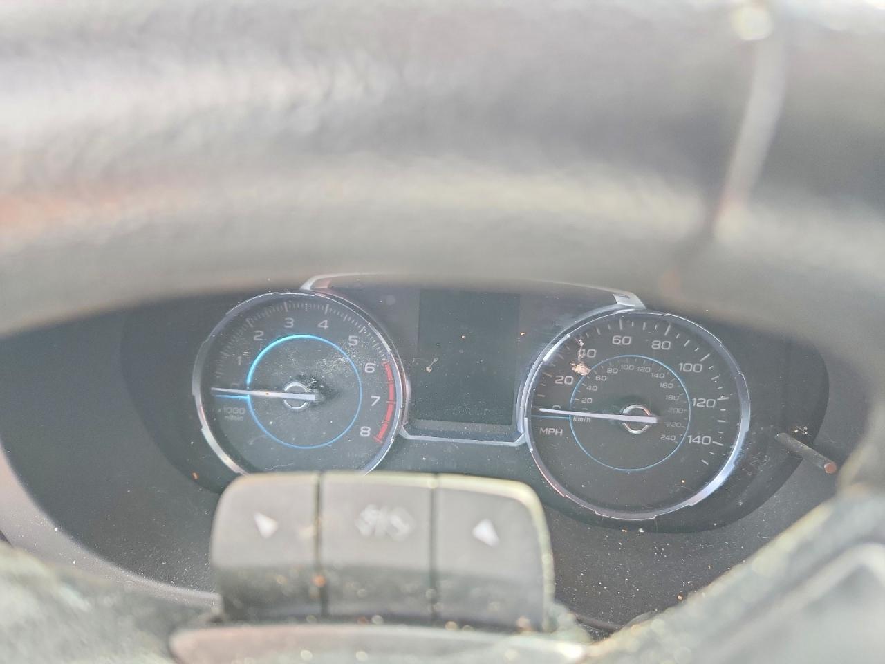 Subaru Forester 2.5i Premium