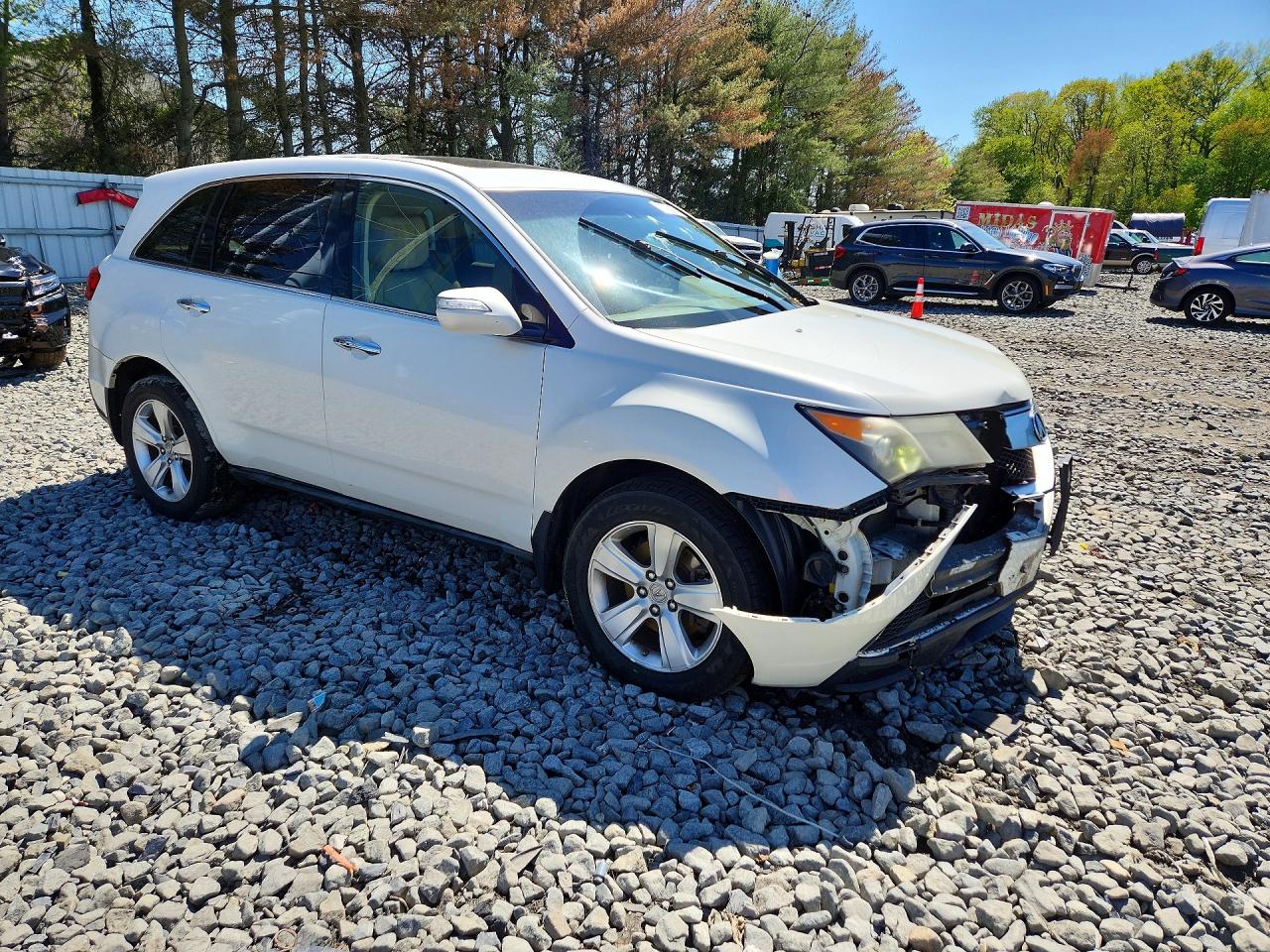 Acura MDX