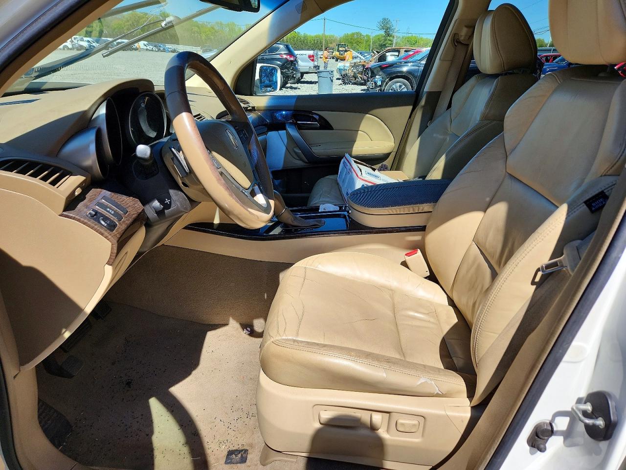Acura MDX