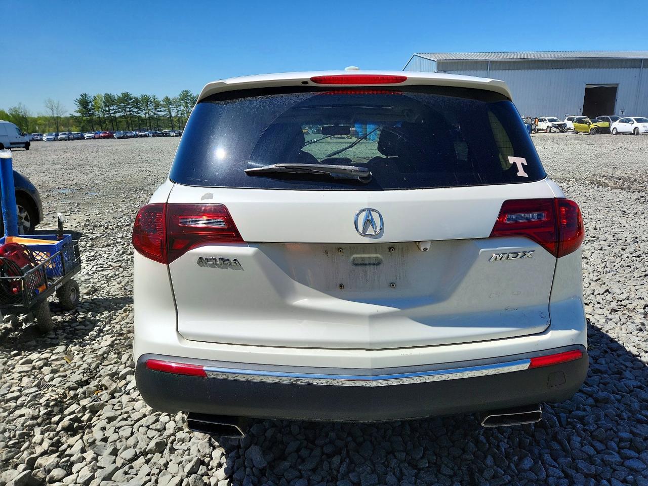 Acura MDX