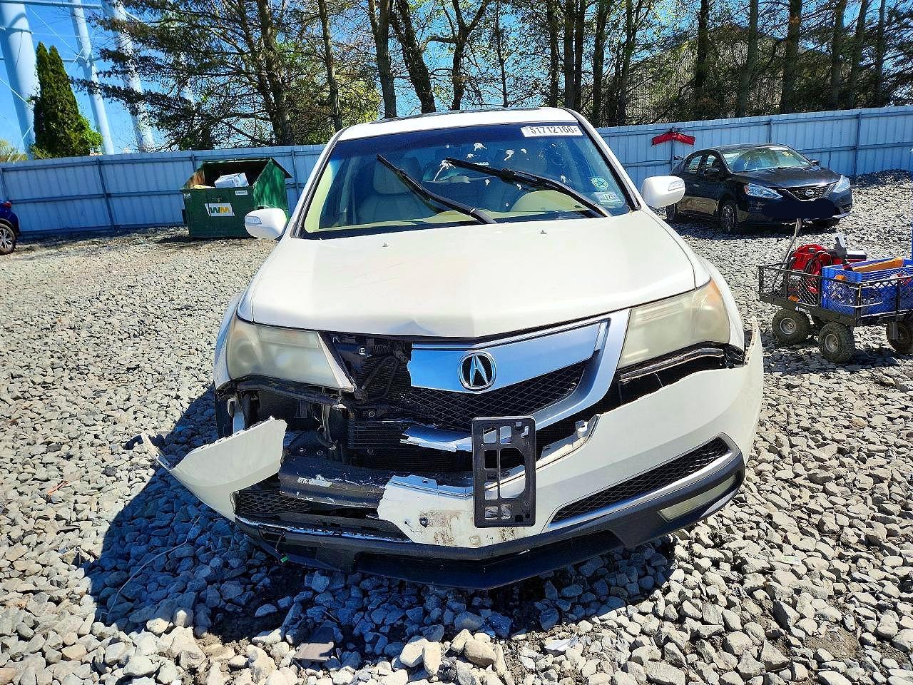 Acura MDX