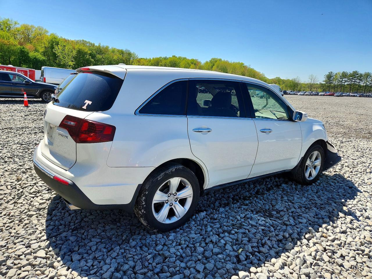 Acura MDX