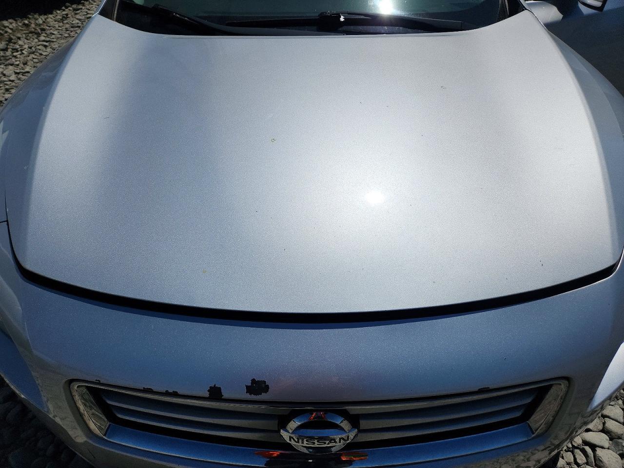 Nissan Maxima 3.5 Sv