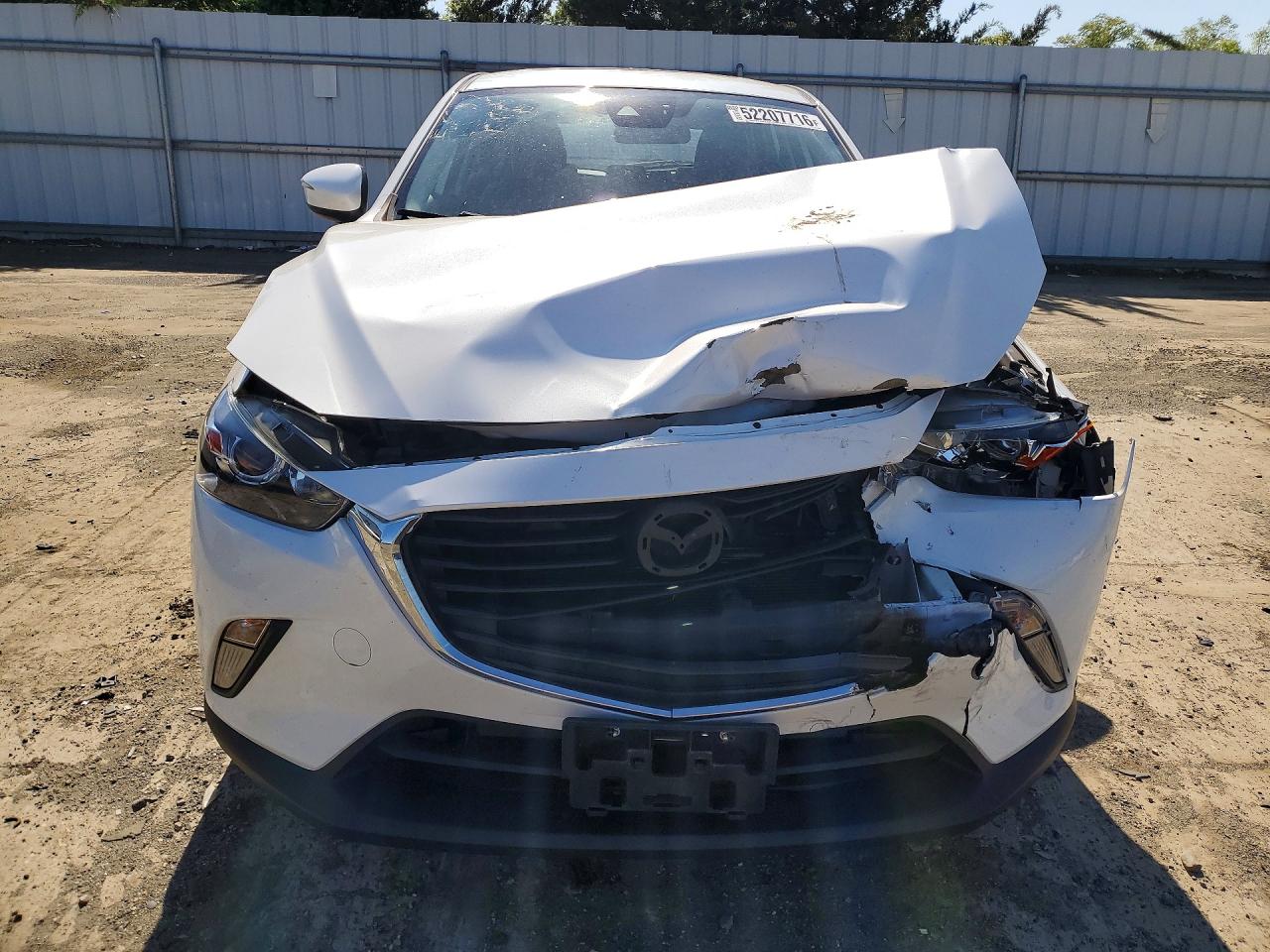 Mazda Cx Touring