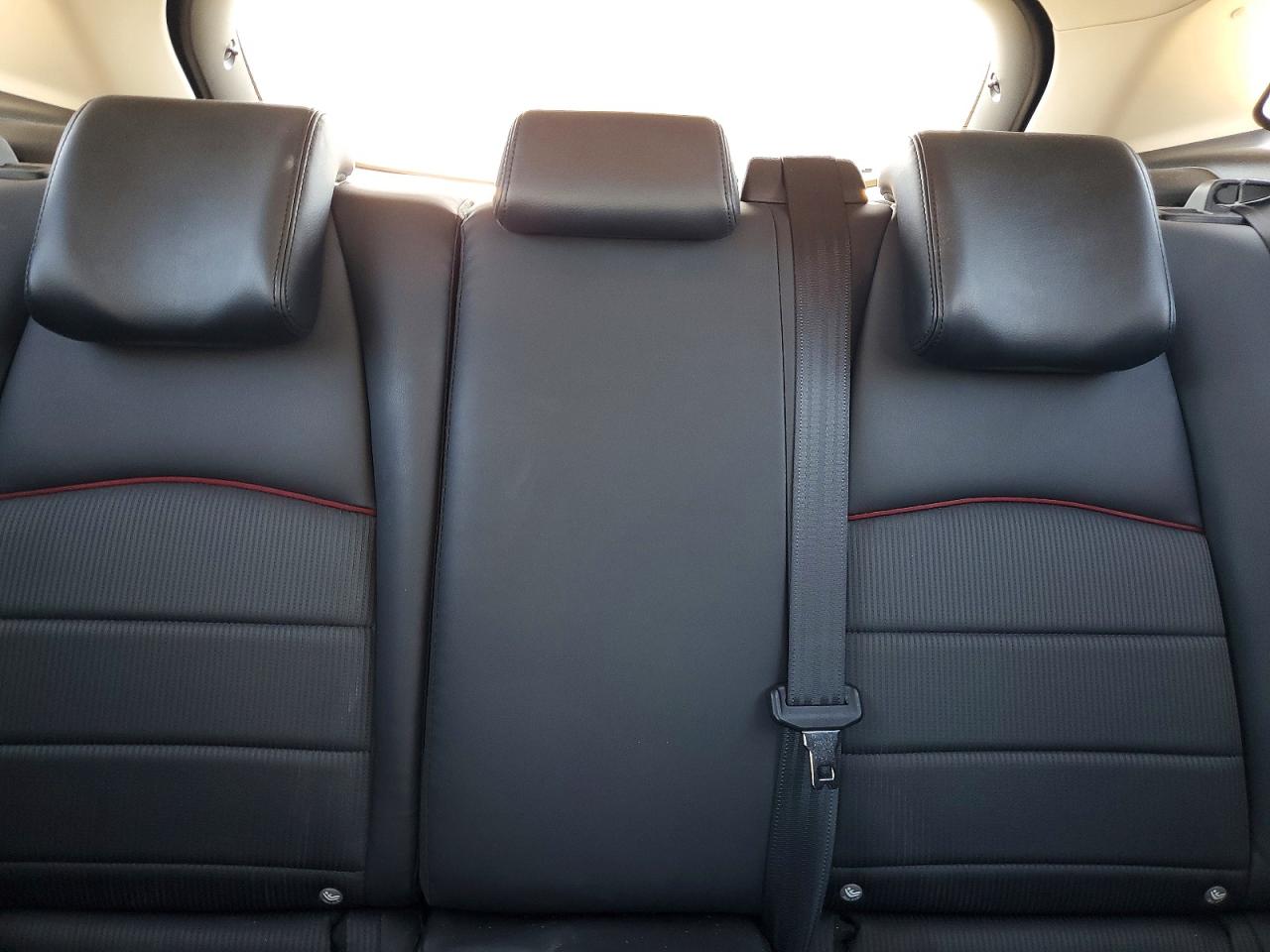 Mazda Cx Touring