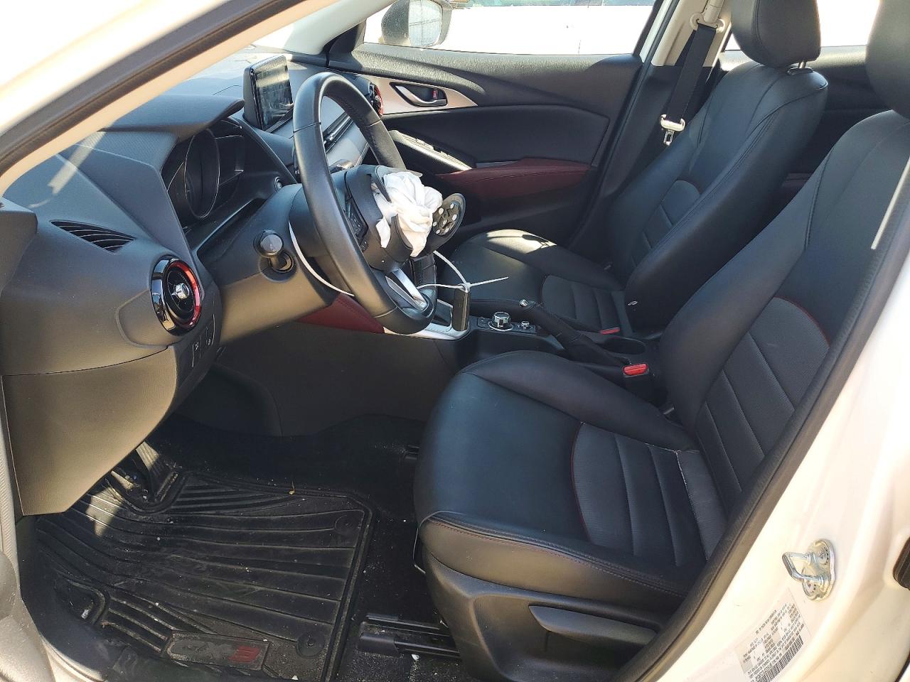 Mazda Cx Touring