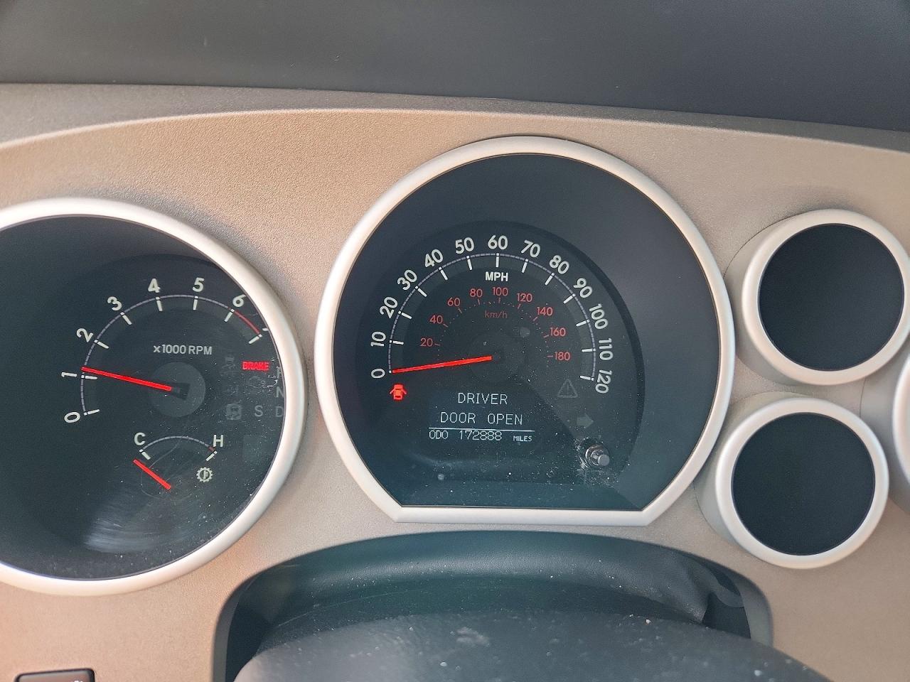 Toyota Tundra Crewmax Limited