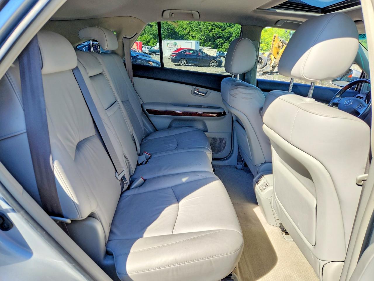 Lexus RX 400h