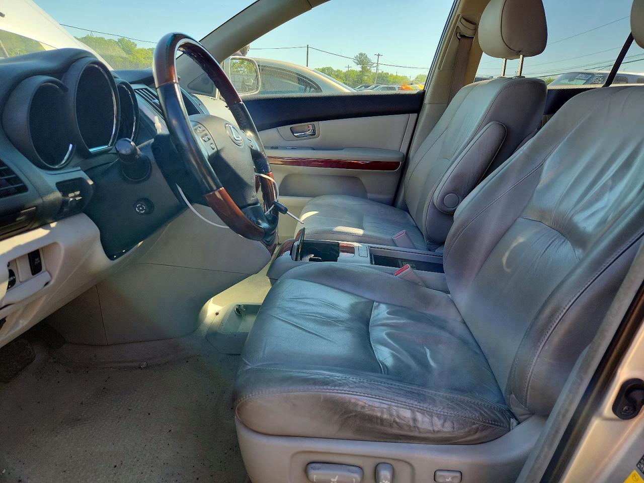 Lexus RX 400h