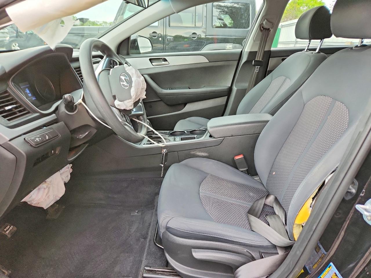 Hyundai SONATA Se