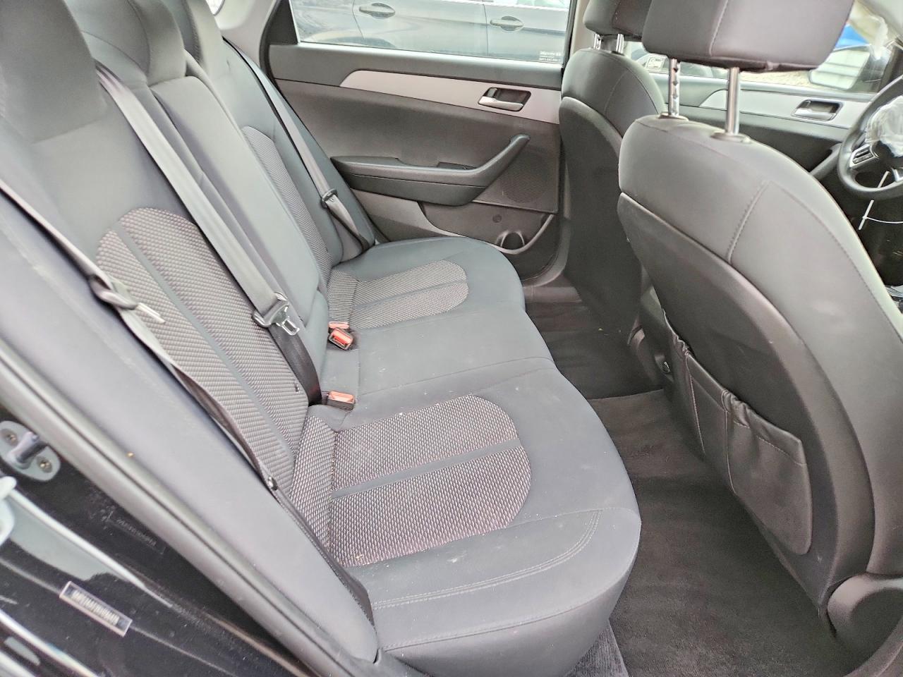 Hyundai SONATA Se