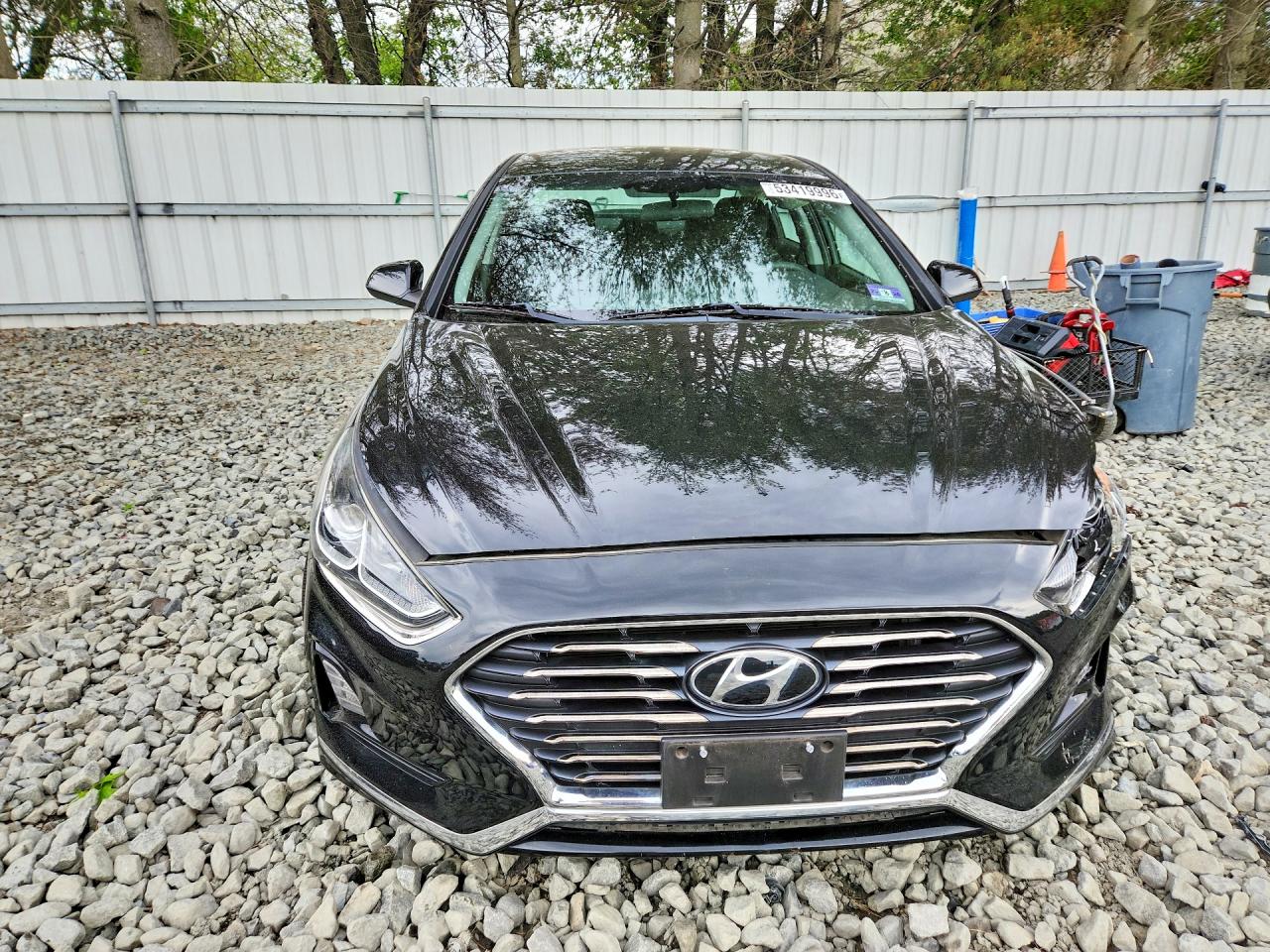 Hyundai SONATA Se
