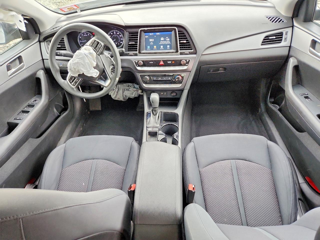 Hyundai SONATA Se