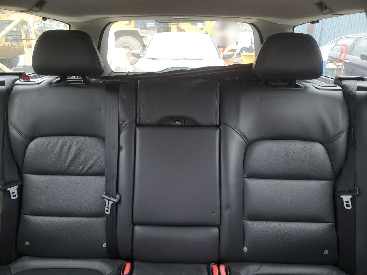 Volvo XC70 T6