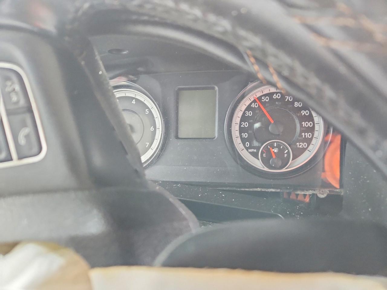 Ram 1500 Slt