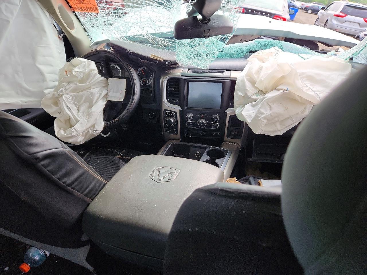 Ram 1500 Slt